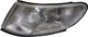 Professional Parts Sweden Cornering Light for 1999-2002 Saab 9-3 35340071