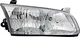 For 2000-2001 Toyota Camry Headlight Halogen Passenger Side