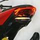 New Rage Cycles 937-FE Fender Eliminator Kit for 2021 Ducati Monster 937 New Rage Cycles 937-FE Fender Eliminator Kit for 2021 Ducati Monster 937