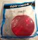 NEW OPTRONICS RED TAIL LIGHT 4" SEALED MEETS SAE/DOT/FMVSS/CMVSS, P/N ST45RBP NEW OPTRONICS RED TAIL LIGHT 4" SEALED MEETS SAE/DOT/FMVSS/CMVSS, P/N ST45RBP