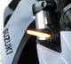 New Rage Cycles GSX8R-FB FRONT LED TURN SIGNALS SUZUKI