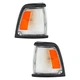 For Toyota Pickup 92-95 Turn Signal/Corner Light Driver Side Replacement Turn