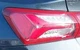 2019-2025 Chevrolet Malibu LH Driver Quarter Panel Mounted Tail Light Lamp OEM