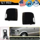 Smoked Side Corner Light For 1995-2005 Chevrolet Astro GMC Safari Set of 2 LH RH