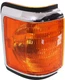 New Corner Light for 87-91 Ford F-250 Passenger Side Without bulb(s) 18-1833-01