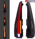 VLAND LED Rear Tail Lights For 2007-2014 Chevy Suburban 1500 Tahoe GMC Yukon XL