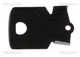 TRISCAN Front Brake Disc Splash Panel For CITROEN PEUGEOT TOYOTA 05-21 3623.21