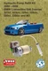 00-06 BMW 3 Series Hydraulic Pump Refill Kit Convertible E46