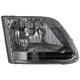 Passenger Side Headlight For 2001-2003 Ford F-150 Halogen with Bulb FO2503211