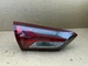 2019-2023 CHEVROLET MALIBU TAIL LIGHT OEM REAR LH LEFT DRIVER SIDE LAMP 84595946 2019-2023 CHEVROLET MALIBU TAIL LIGHT OEM REAR LH LEFT DRIVER SIDE LAMP 84595946