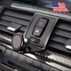 360 Degree Rotary Cell Phone Holder Fit BMW 3 Series F30 04-19 4 Serie F36 13-18
