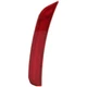 Side Marker For 2015-2018 Dodge Charger Rear Passenger Side CAPA