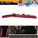 For Honda Civic 2017-2022 Sequential Bumper Reflector LED Brake Light Fog Lights
