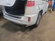 Used Rear Bumper Assembly Rear fits: 2017 Gmc Terrain w/rear park assist opt UD7