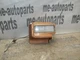 76-79 Cadillac Seville Left Driver Rear Back Up Reverse Light Lamp & Filler