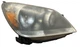 2005 2006 2007 HONDA ODYSSEY Right Headlamp Assembly Rh FRONT OEM: 33101SHJA01