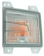 Tail Light Assembly LH/Drive Fits Ram 1500 Honda Ridgeline