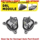 Yellow LED Angel Eye DRL Modules For BMW F87 LCI M2 / M2 CS/M2 Competition 2-20x