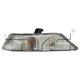 TYC Turn Signal / Parking / Side Marker Light for Ford Mustang 12-5340-00-9