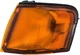 Parking Light Assembly Dorman 1630872 fits 95-97 Toyota Tercel