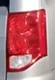 11-20 Dodge Caravan Right Passenger Tail Light OEM LKQ