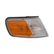 Eagle Eyes HD107-B000R Front Right Side Marker Light Assembly For 94-97 Accord