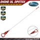Engine Oil Dipstick for BMW 3 Series E46 Limousine Touring Compact Coupe Cabrio 
