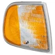For Ford F-150 1997-2003/F-250 1997-1999 Parking Signal Light Passenger Side