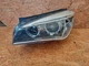 EU FRONT LEFT LAMP HEADLIGHT L90028076 BMW X1 E84 LED LIFT XENON
