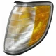 New Driver Side Park Signal Lamp Assembly Fits Mercedes-Benz S320 S420 MB2520106