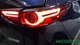 Passenger Tail Light Quarter Panel Mounted LED Fits 17-21 MAZDA CX-5 12828281