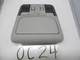 10 11 12 SUBARU LEGACY SUNROOF OVERHEAD OVER HEAD CONSOLE CONTROL UNIT OC24
