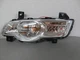 2009 2010 2011 2012 CHEVROLET TRAVERSE LEFT SIDE PARK SIGNAL LIGHT