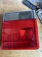 Land Rover Range Rover P38 4.6 00-02 Rear  Reverse Light Left LH XFE100230 (H27)