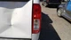 Used Right Tail Light Assembly fits: 2016 Nissan Frontier quarter panel mounted