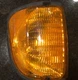 Fits 92-02 Ford E150 E250 Econoline Passenger Parking Side Marker Light Lamp RH