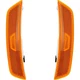 Park Lights Set of 2 Front Left-and-Right Left & Right for Santa Cruz 22-24 Pair