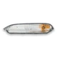 Parking Turn Signal Light for 11-16 Honda Pilot Left Driver Side
