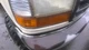Passenger Corner/Park Light From 8501 GVW Fits 92-97 FORD F250 PICKUP 31497066
