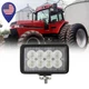 LED Flood Light For Case IH Magnum Tractors 7110 7120 7230 7240 7250 8930 8940