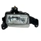 2007 Mercury Montego OEM Left Driver Side Fog Driving Light Lamp 05 06 07