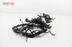 2019 LEXUS RC300 RC350 DASH DASHBOARD INSTRUMENT PANEL WIRE WIRING HARNESS OEM