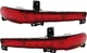 For 2020-2025 Lincoln Corsair Side Marker Light Pair