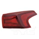 TYC Tail Light Assembly for 19-20 Hyundai Santa Fe 11-9077-00