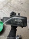 RH FOG LAMP OEM 17-19 VOLKSWAGEN GOLF 1YR WRNTY
