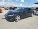 A4 AUDI   2012 Fuel Vapor Canister 3771898