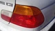 Passenger Tail Light Coupe Quarter Panel Mounted Fits 01-03 BMW 325i 227611