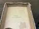 GM# 16505475 1987-91 PONTIAC 6000 NOS REAR TAIL LAMP HOUSING ALL 6000 LE MODELS 