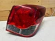 2011-2016 Chevrolet Cruze Passenger Right Outer Tail Light Assembly