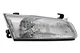 For 1997-1999 Toyota Camry Headlight Halogen Passenger Side